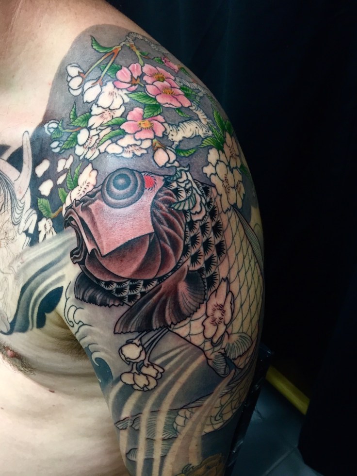 clareketon_tattoo_hannyamask