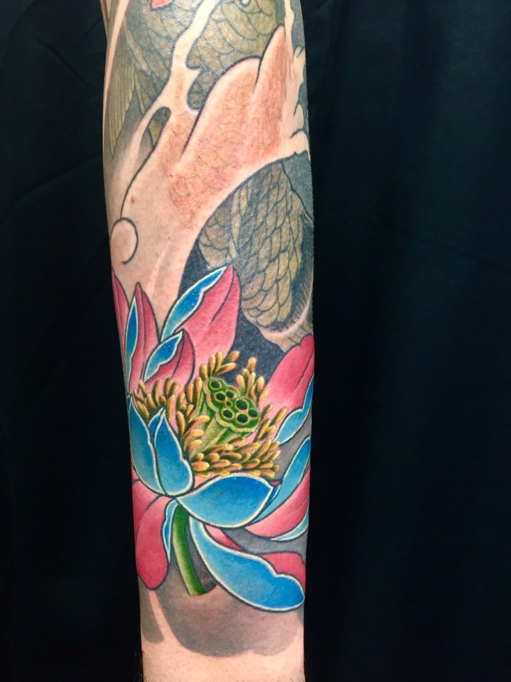 clareketon_wip_tattoo_hannyamask_sleeve