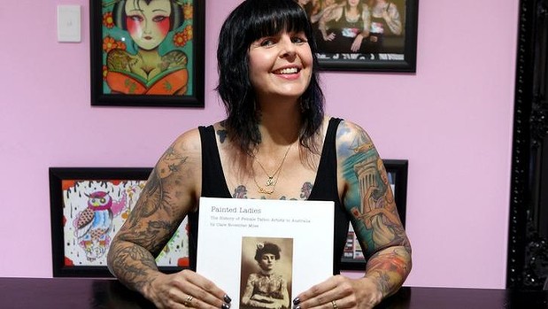 thepaintedladies_book_clareketon_tattoo