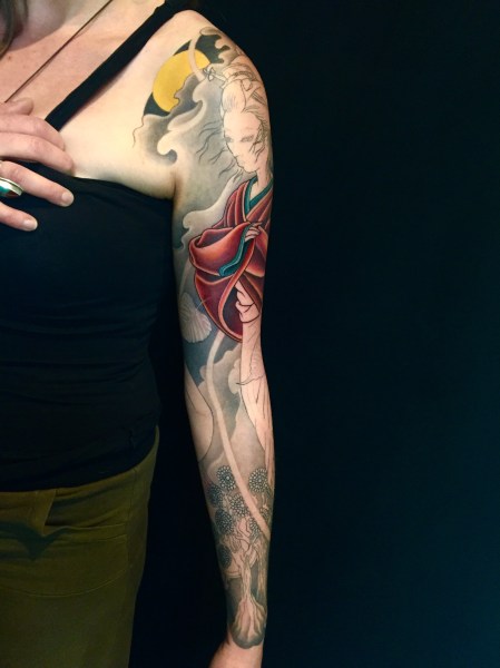 clareketon_tattoo_geisha_wip