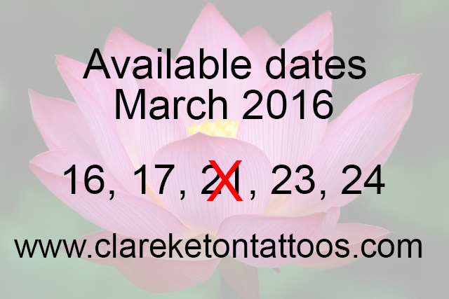 clareketontattoos_march2016_availability