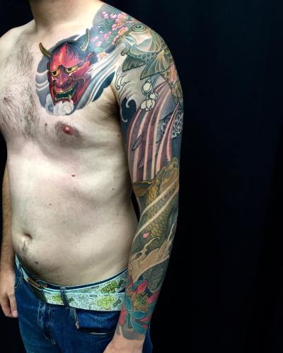 clareketon_tattoos_hannyamask_wip