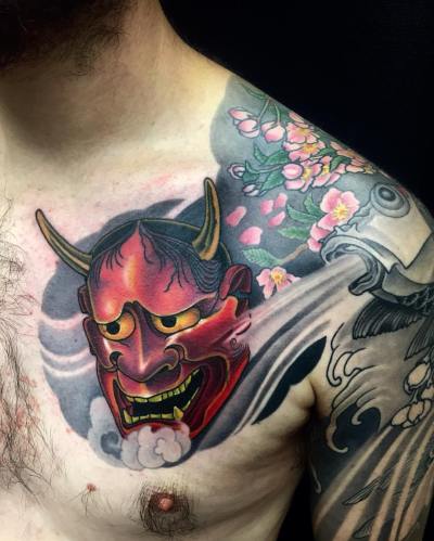 clareketontattoos_wip_hannyamask