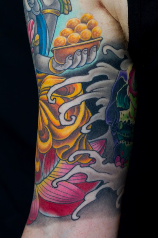 clareketontattoos_ganesh_orientaltattoo_melbourne